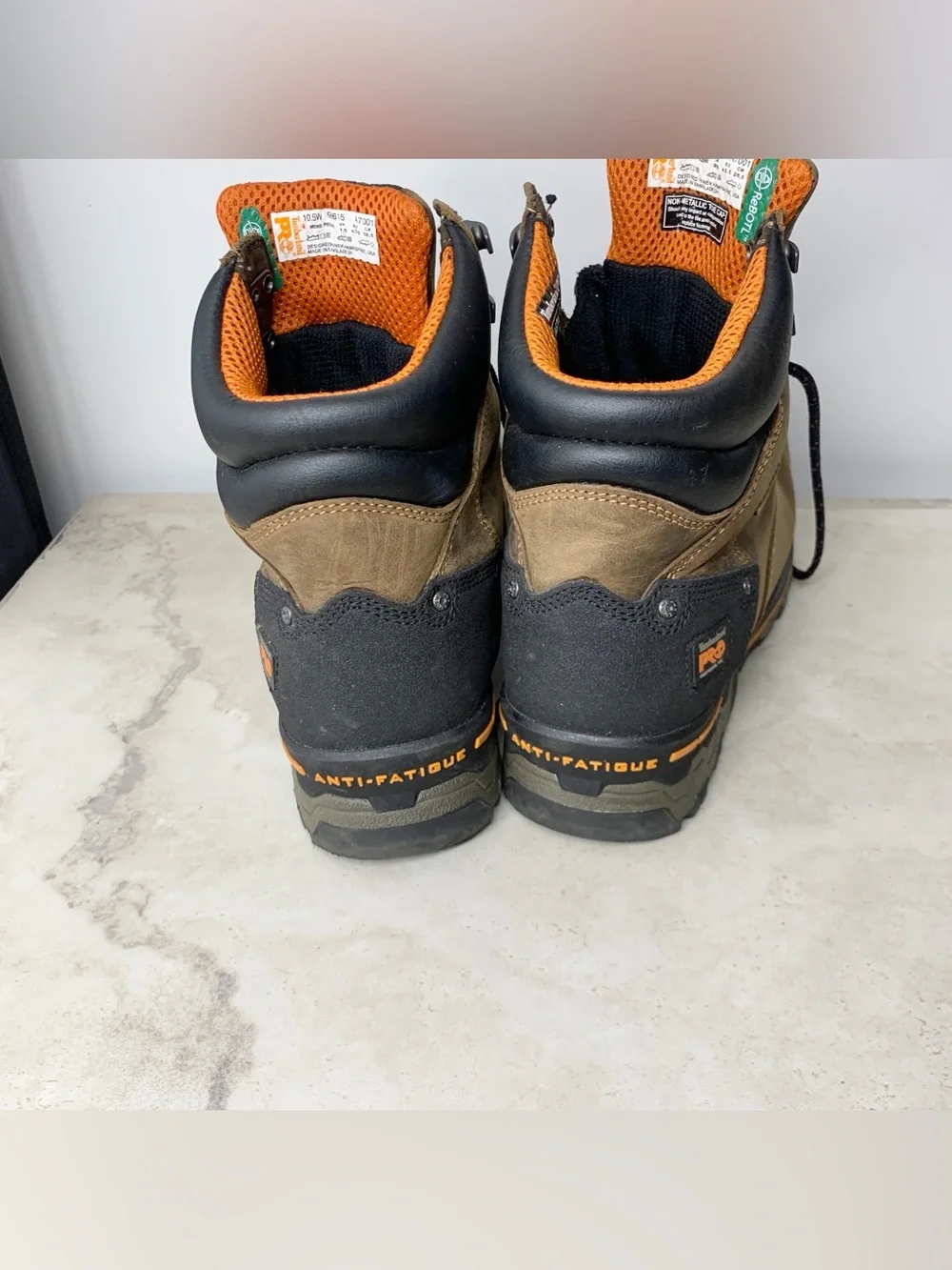 Timberland Pro Boondock 6